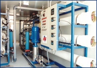 brackish water treatment systems