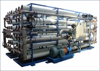 brackish water reverse osmosis system