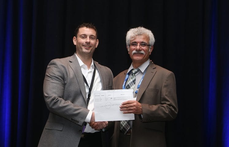 AMTA Best Paper Award