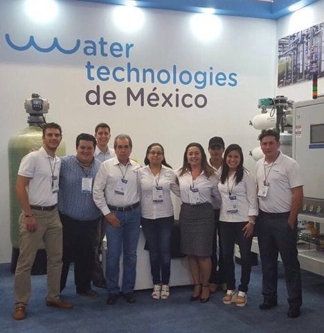 Water Technologies Mexico