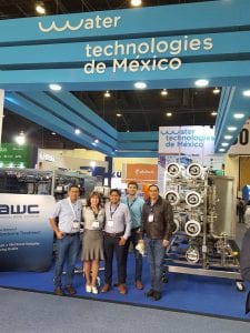 aquatechmx american water chemicals group photo