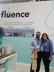 aquatechmx american water chemicals fluence