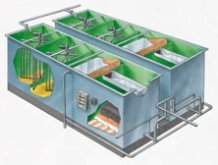 Separation system packages Pic10