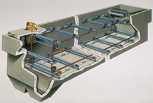 Clarifiers Systems